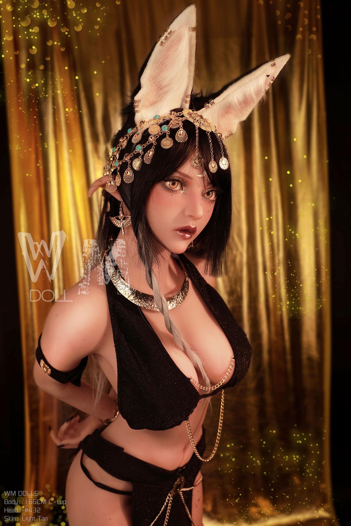 Sexdoll Almina