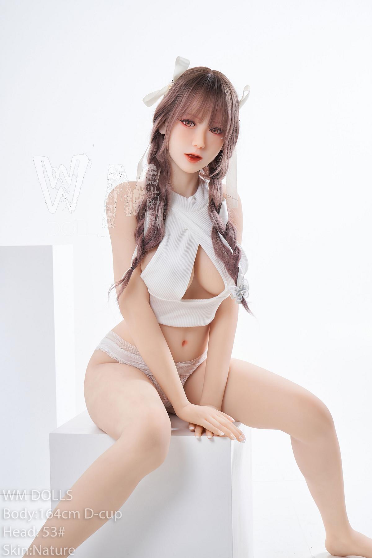 TPE Real Doll Maya