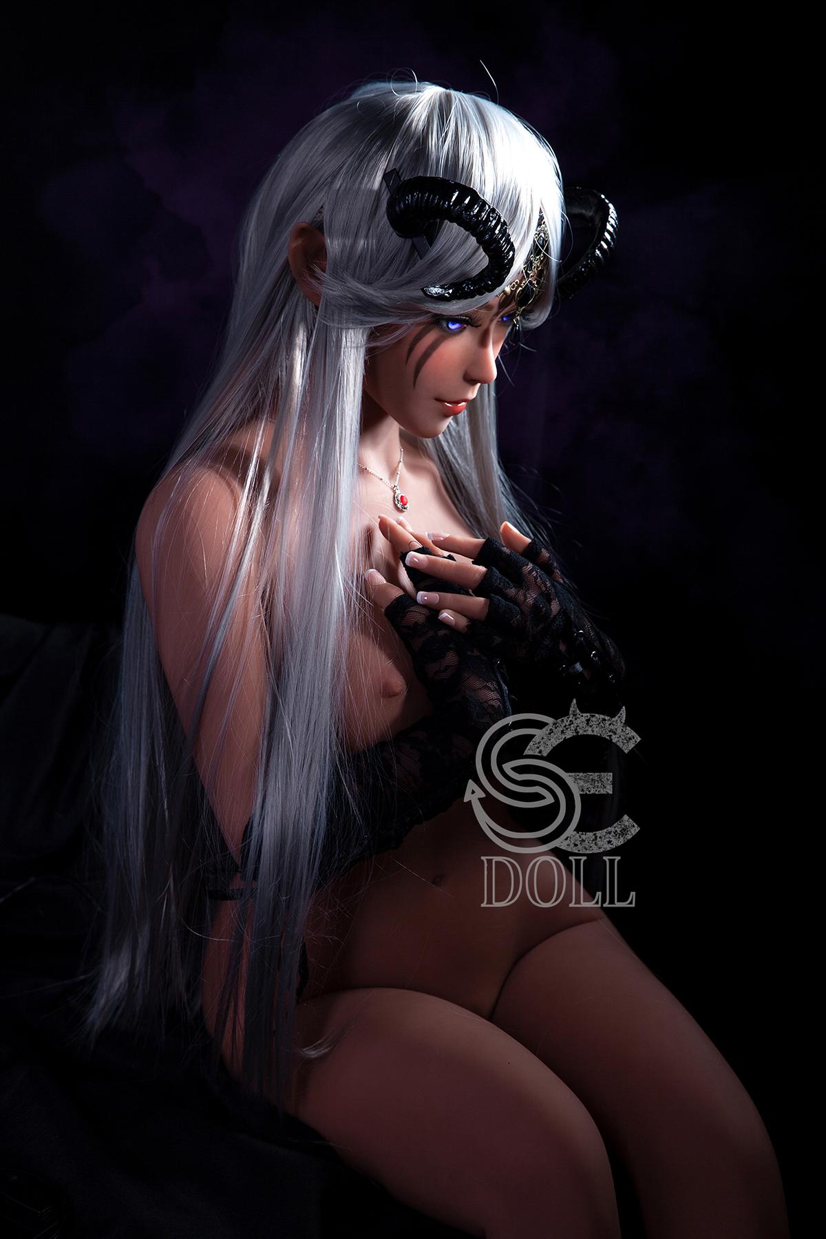 Fantasy Sexdoll Samantha Fantasy Sexdoll Samantha