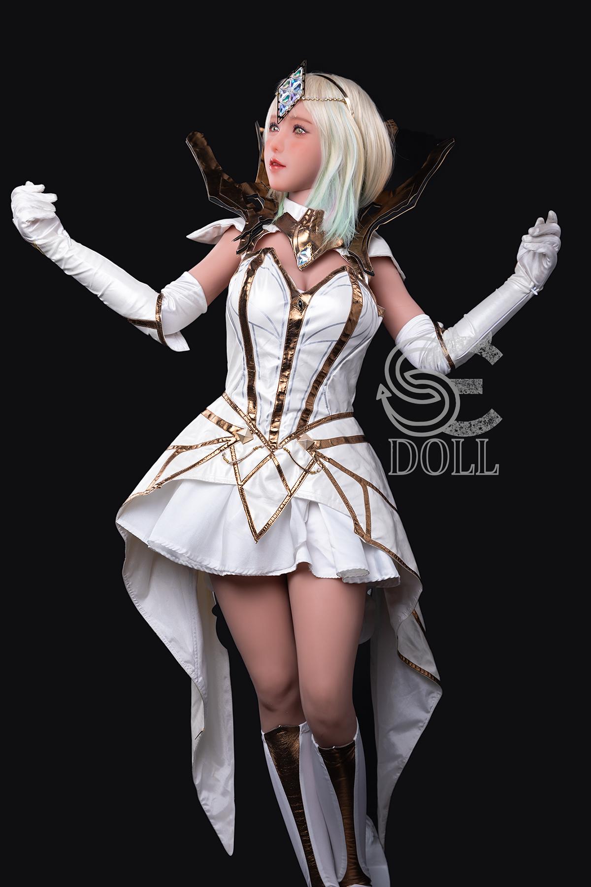 Fantasy Sexdoll Angel Fantasy Sexdoll Angel