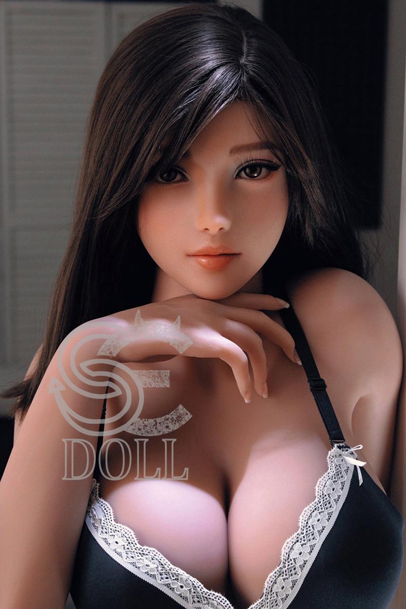 Real Doll Rita