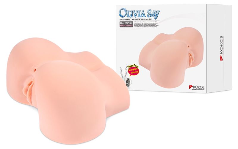 Sextoy Olivia
