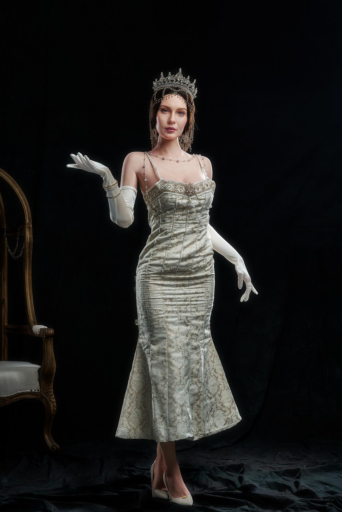 Sexdoll Elizabeth