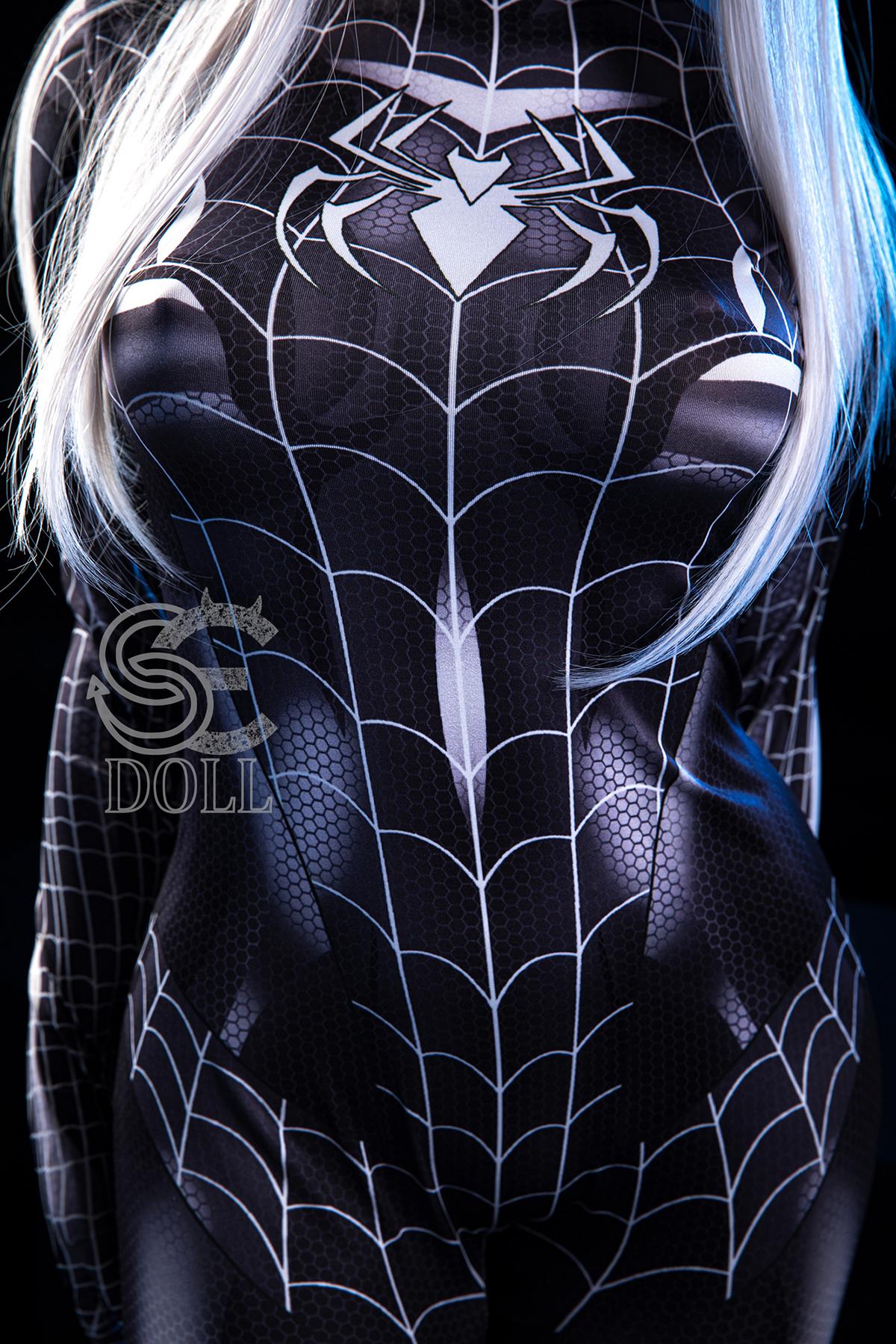 Fantasy Sexdoll Kitty Fantasy Sexdoll Kitty