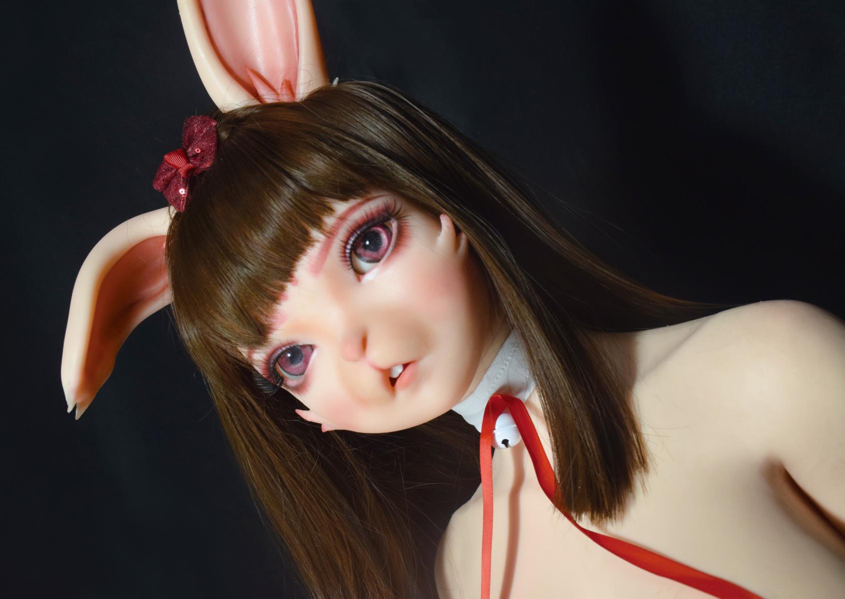 Manga Sexdoll Aida