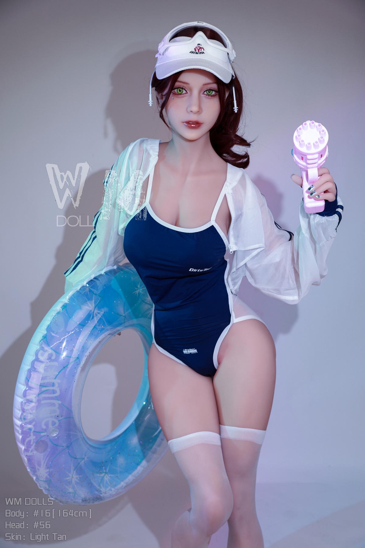 Sexdoll Lu Sexdoll Lu