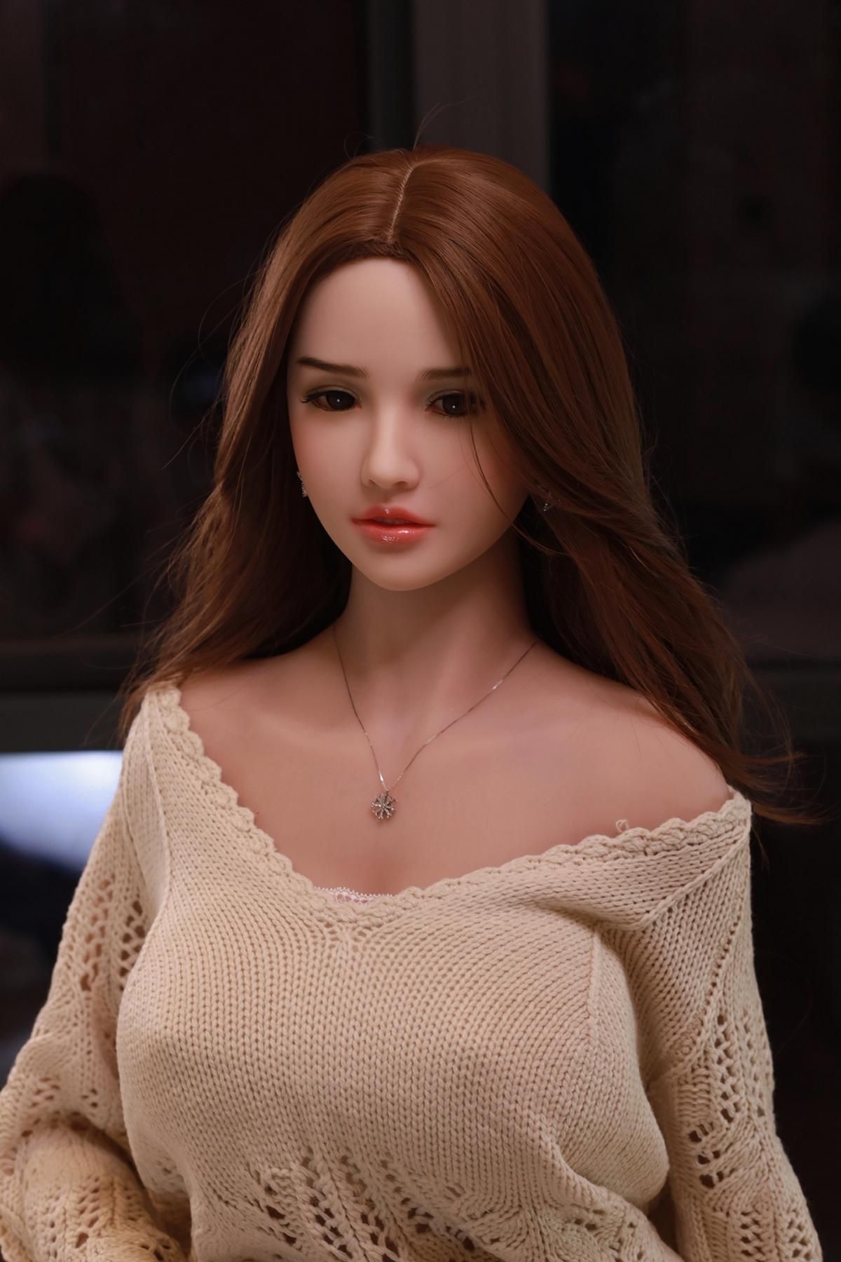 Sexdoll Sabrina