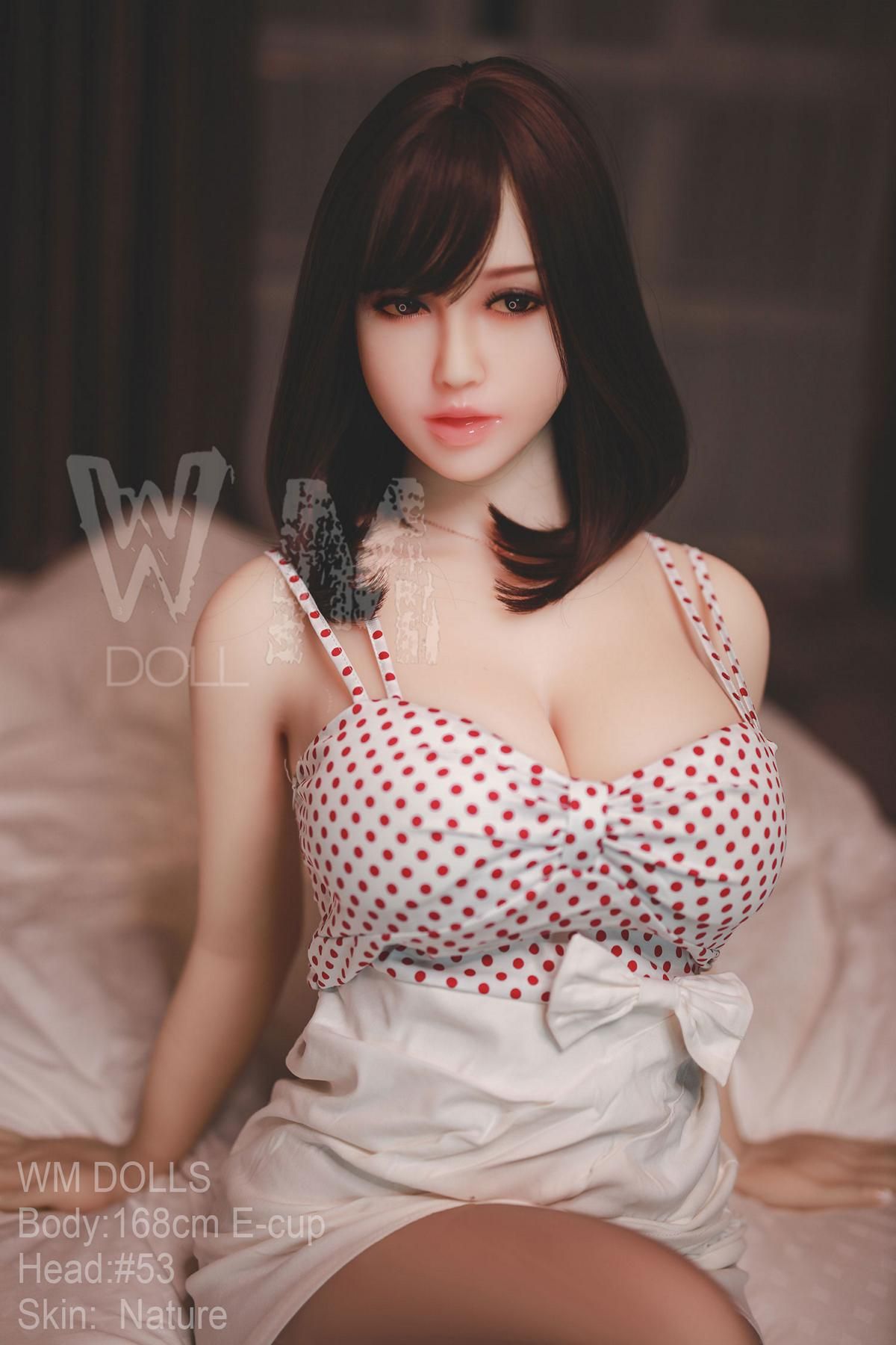 Sexdoll Aimi