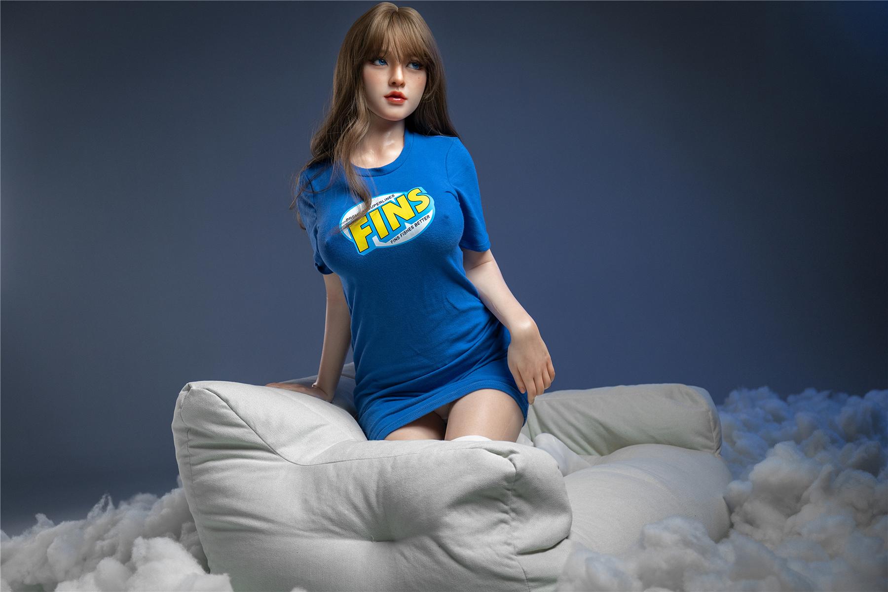 Teen Sexdoll Maja Teen Sexdoll Maja