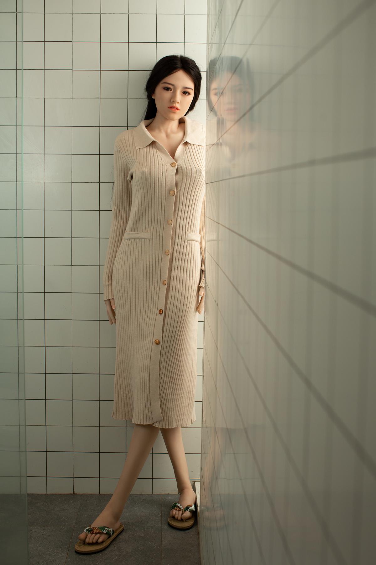 Silicone Realdoll Yuka Silicone Realdoll Yuka