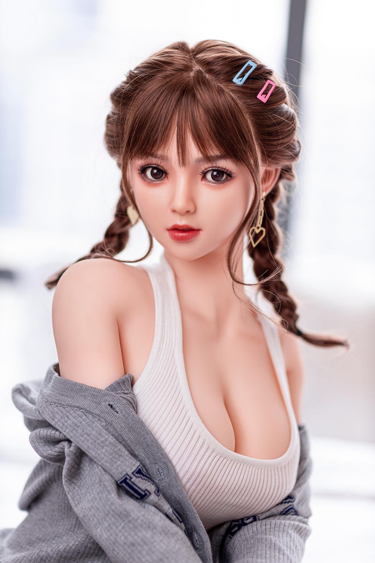 Sexdoll Nicci Sexdoll Nicci