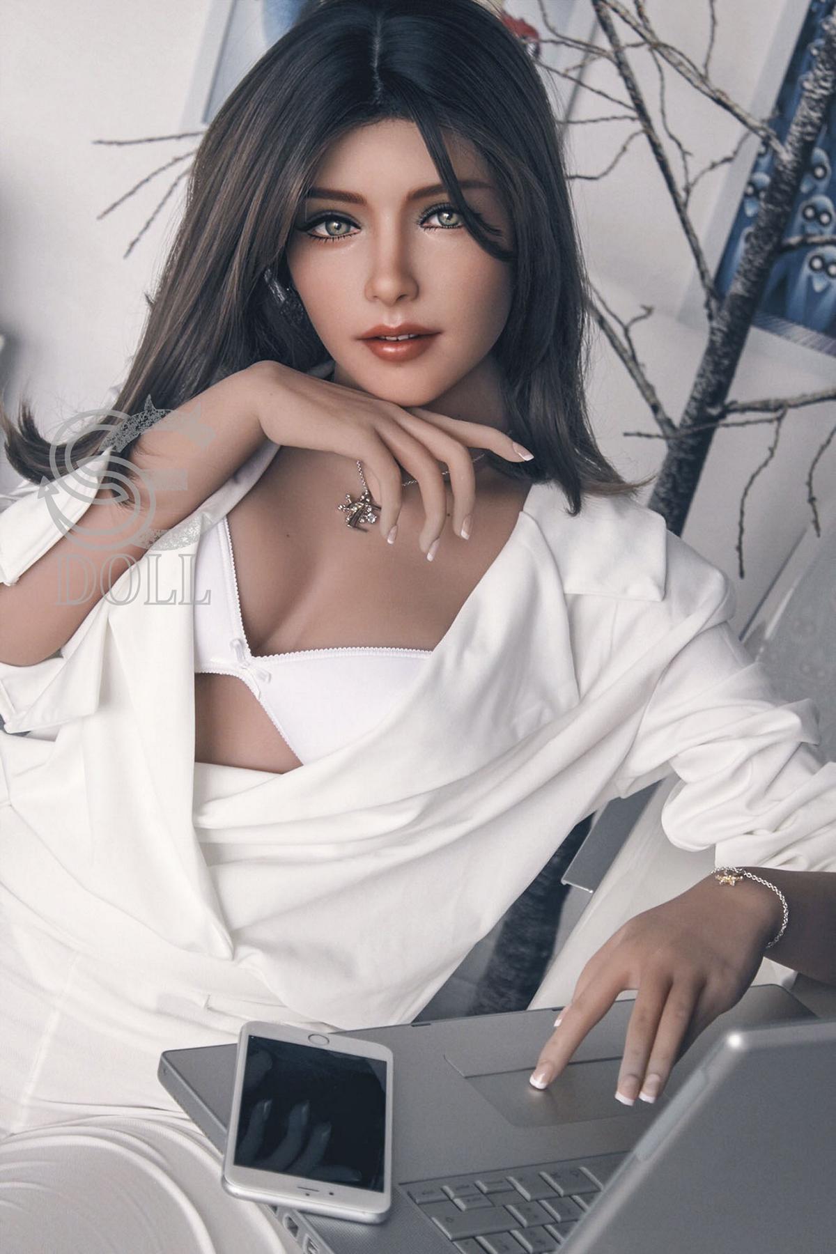 Sexdoll Annika Sexdoll Annika