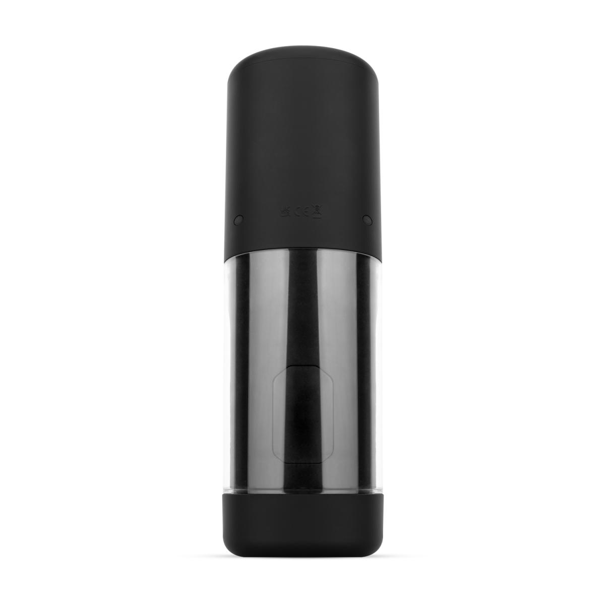 Masturbator CX10 | Rotierend und vibrierend