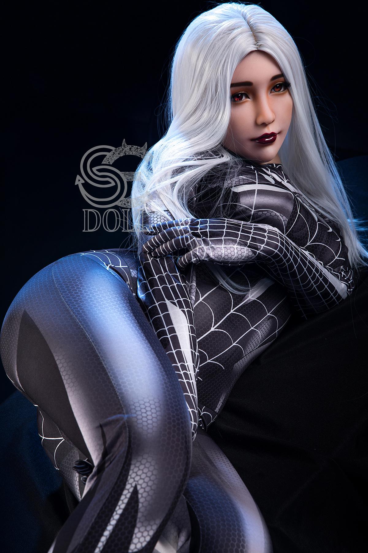Fantasy Sexdoll Kitty