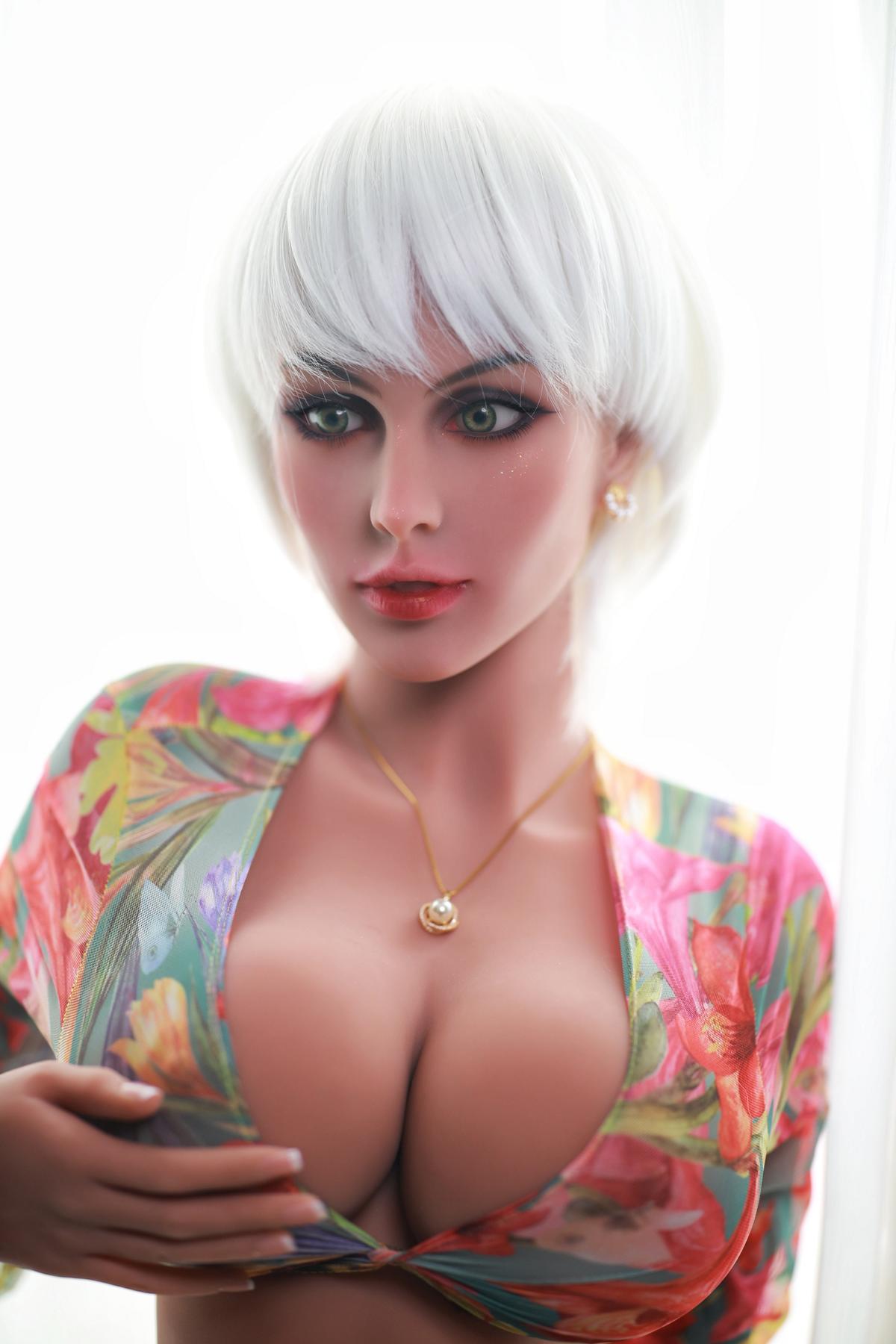 Sexdoll Linda
