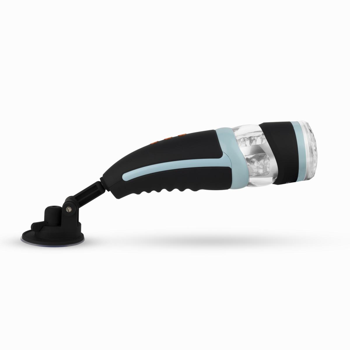 Masturbator mit Adapter | Blowjob Funktion