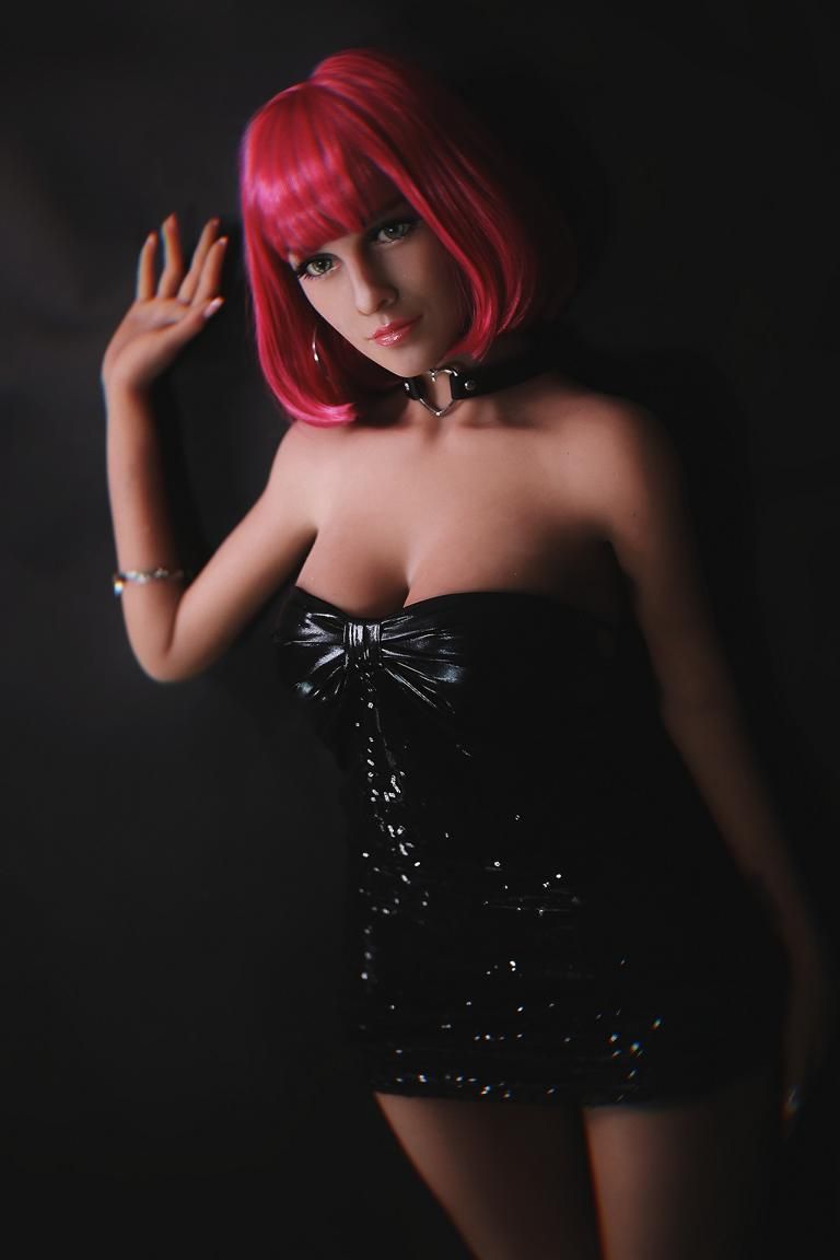 Sexdoll Antonia