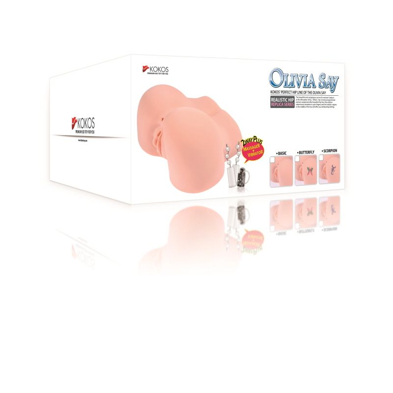 Sextoy Olivia