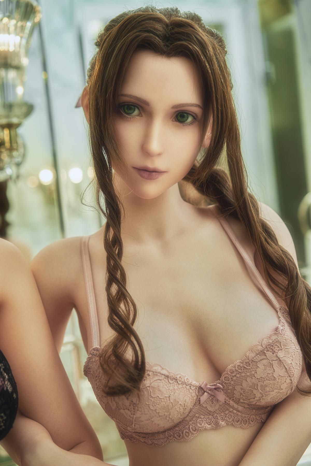 Sexdoll Alive