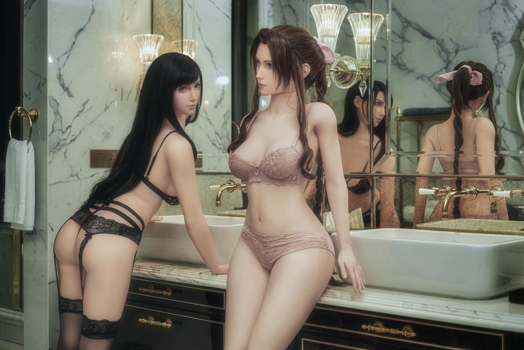 Sexdoll Alive