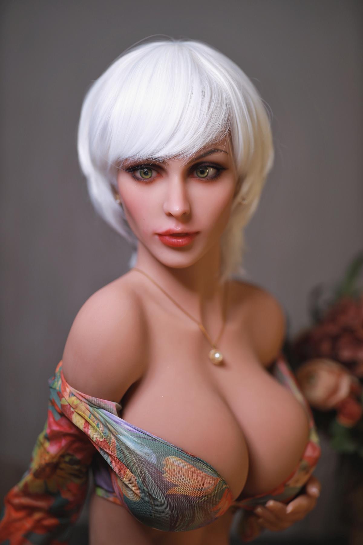 Sexdoll Linda