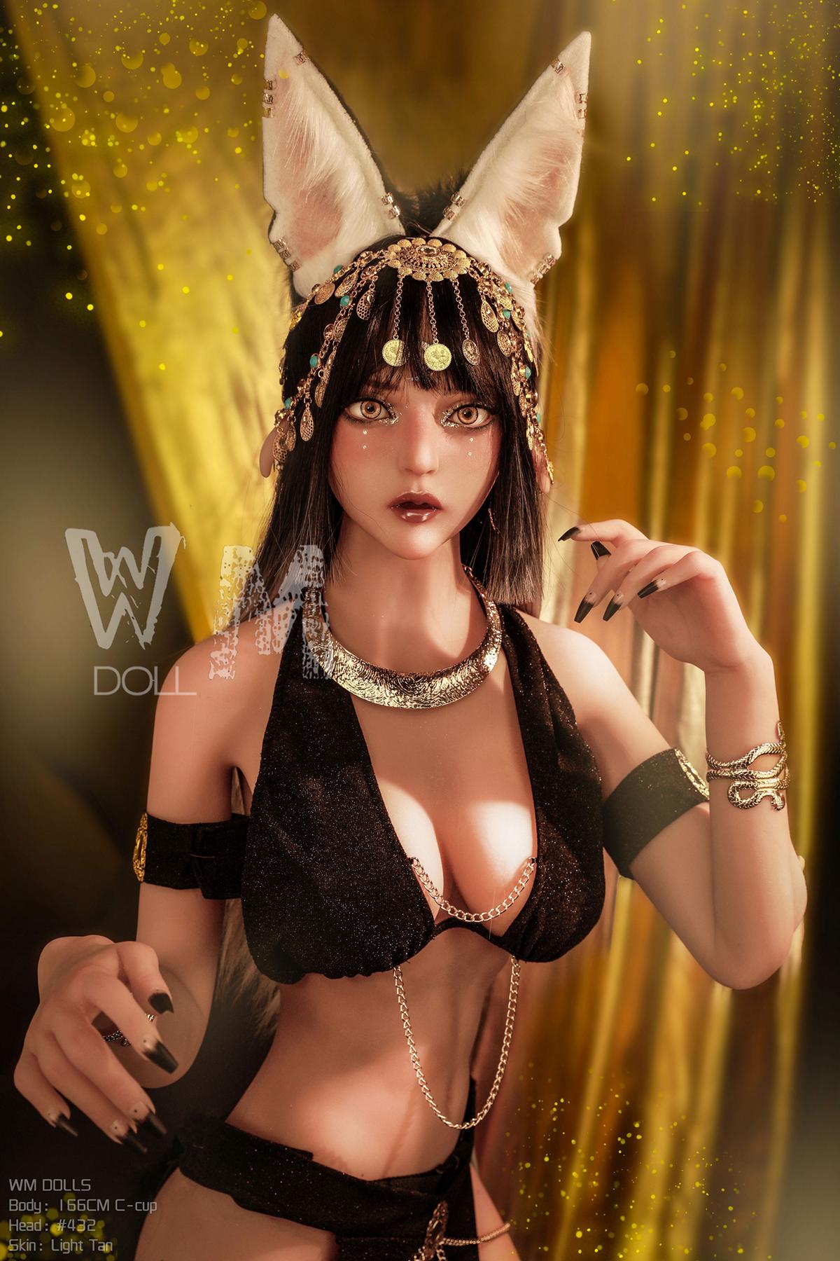 Sexdoll Almina