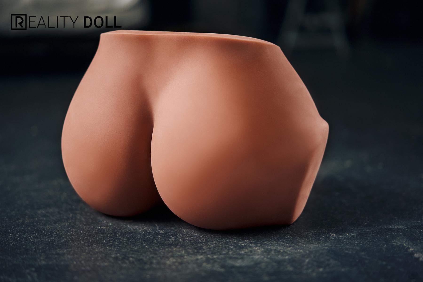 Masturbator Michelle aus Silikon
