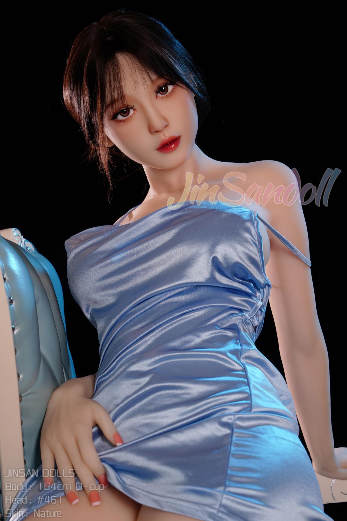 Sexdoll Aya