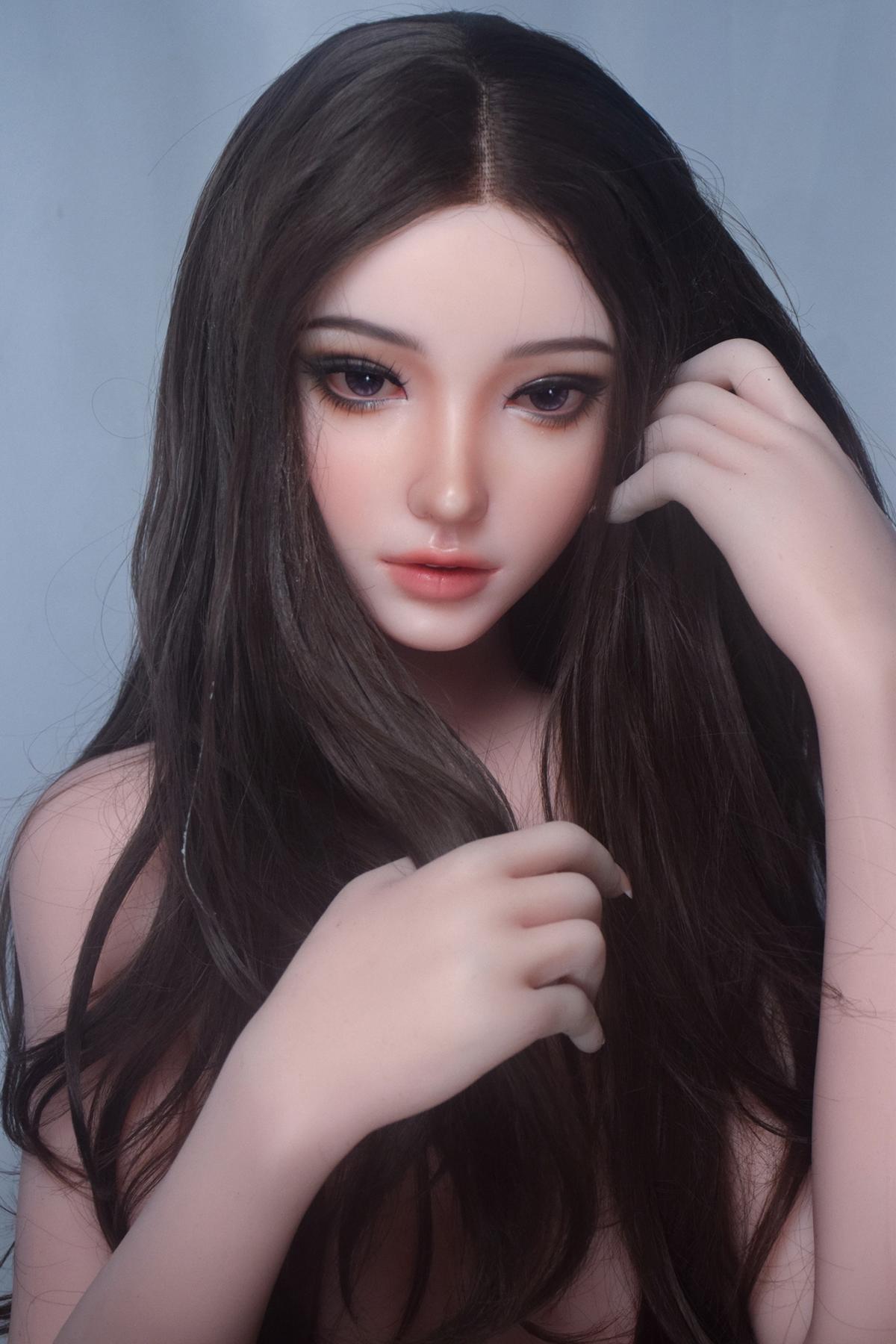Hentai Sexpuppe Yana | Asiatische Real Doll