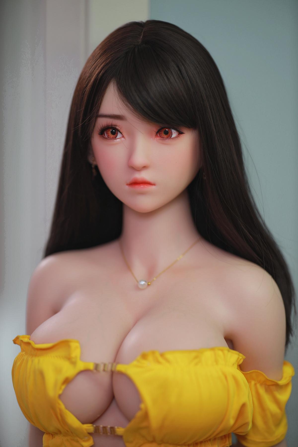 Real Doll Lizzy Real Doll Lizzy