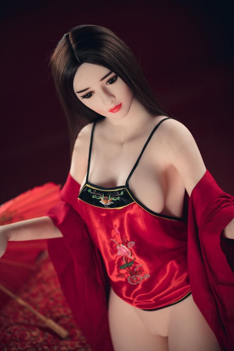 Sexpuppe Yoko Sexpuppe Yoko