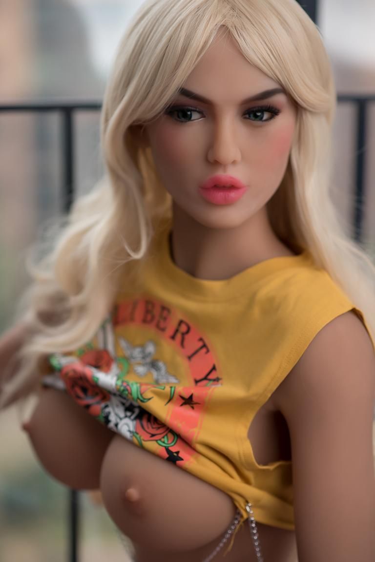 Sexpuppe Neele Sexpuppe Neele
