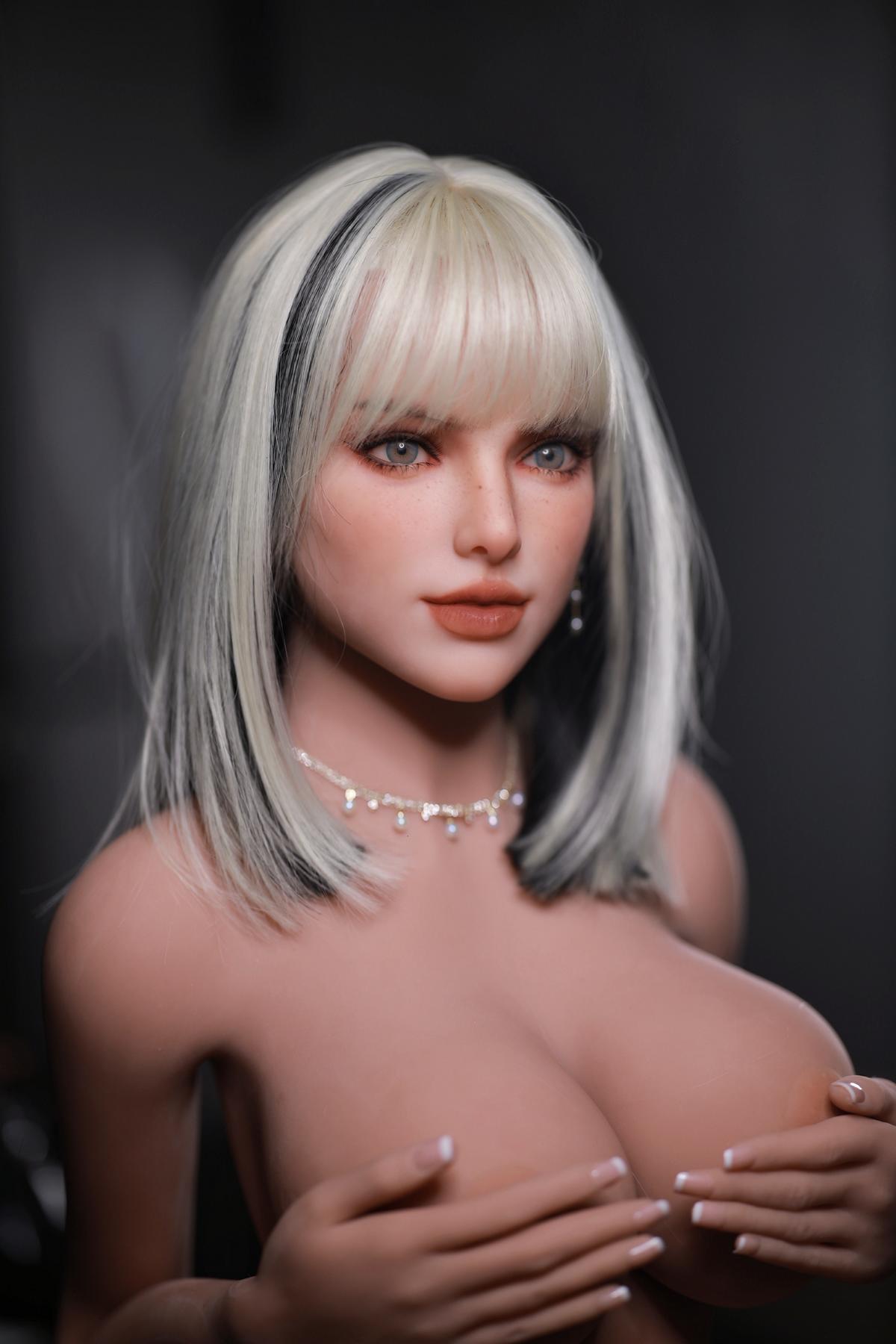 Günstige Sexdoll Holly | Bestseller Real Doll