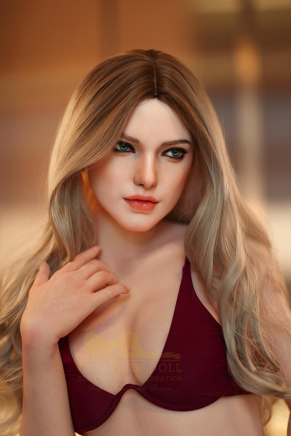 Sexdoll Mathilda