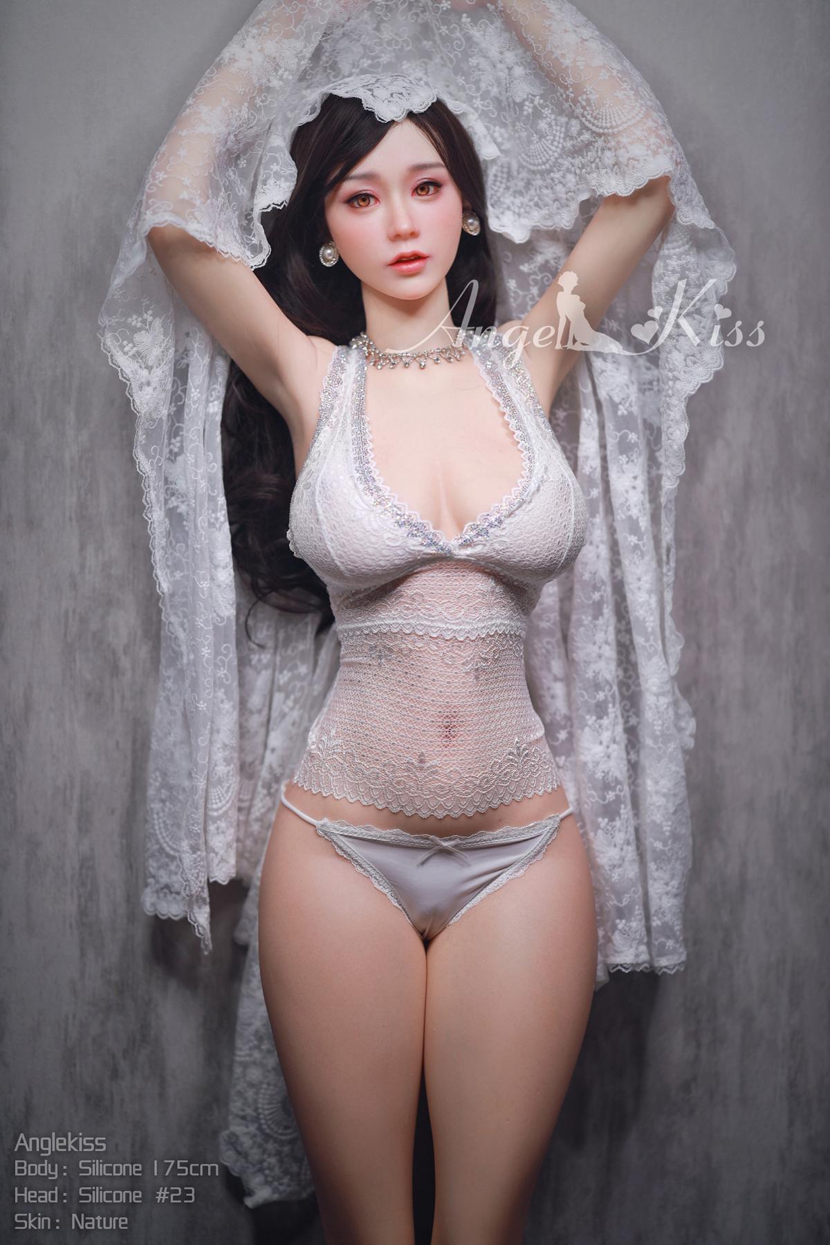 Real Doll Li Real Doll Li