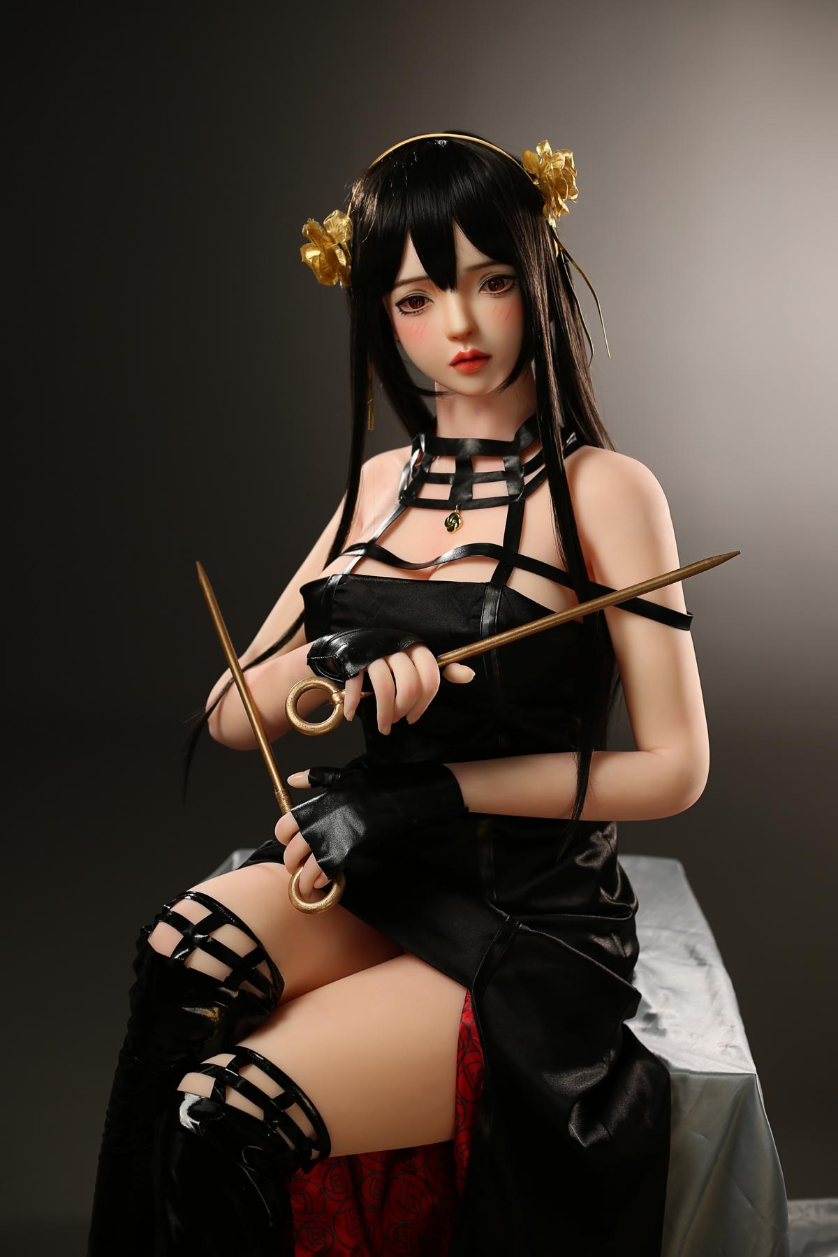 Anime Sexdoll Yukino