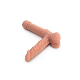 Shemale Kit für Deine TPE Sexdoll