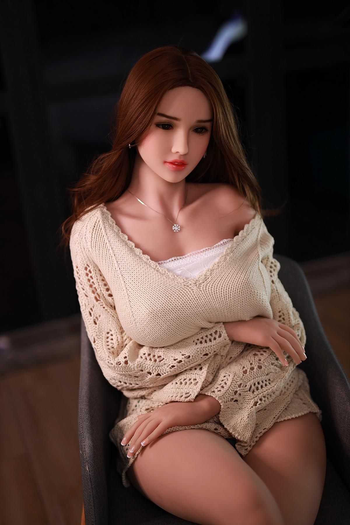 Sexdoll Sabrina