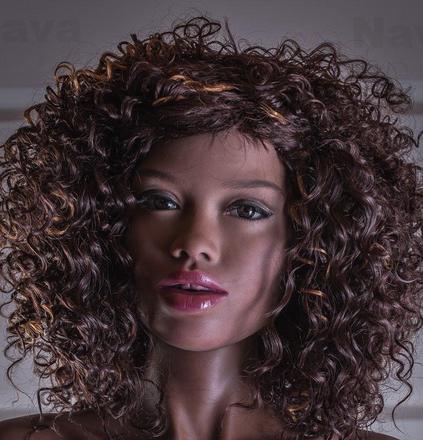 Lovedoll Natascha