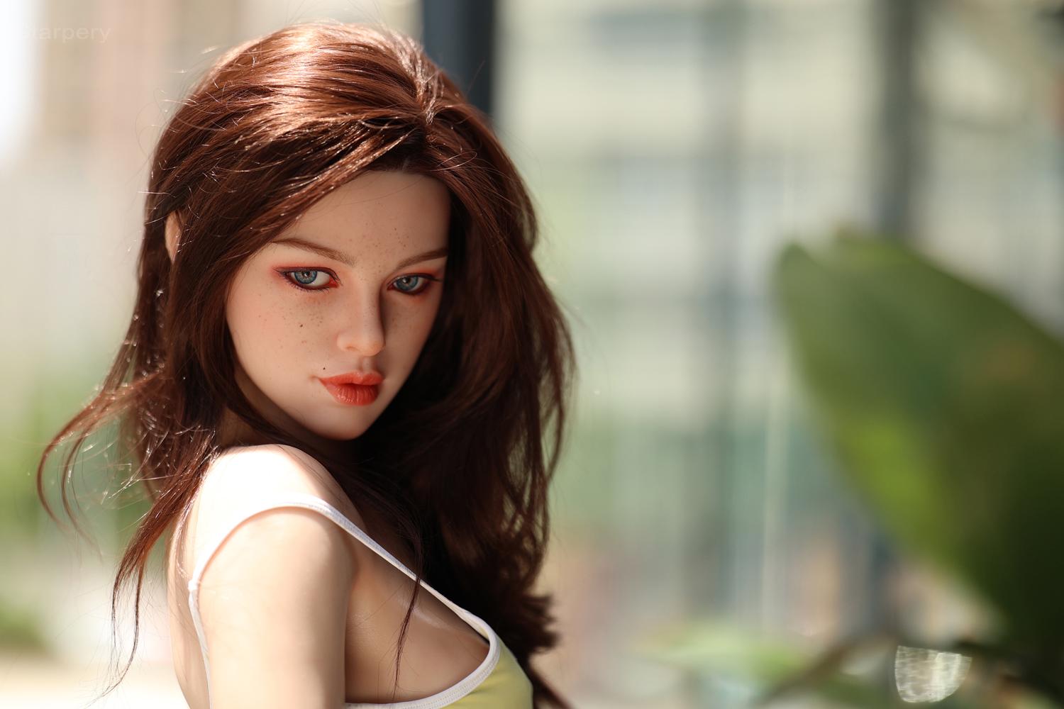 Sexdoll Leonie Sexdoll Leonie