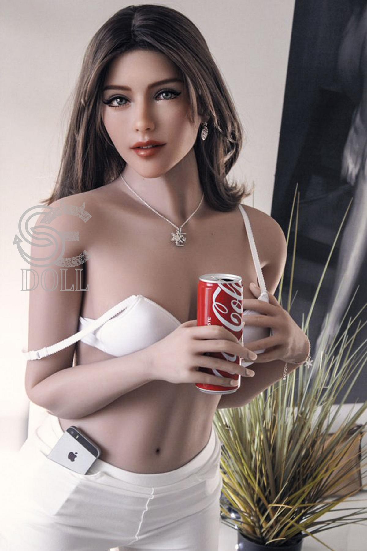 Sexdoll Annika Sexdoll Annika