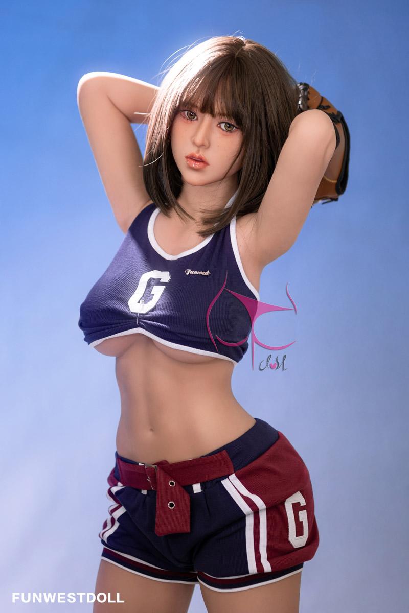 Sexdoll Darly Sexdoll Darly