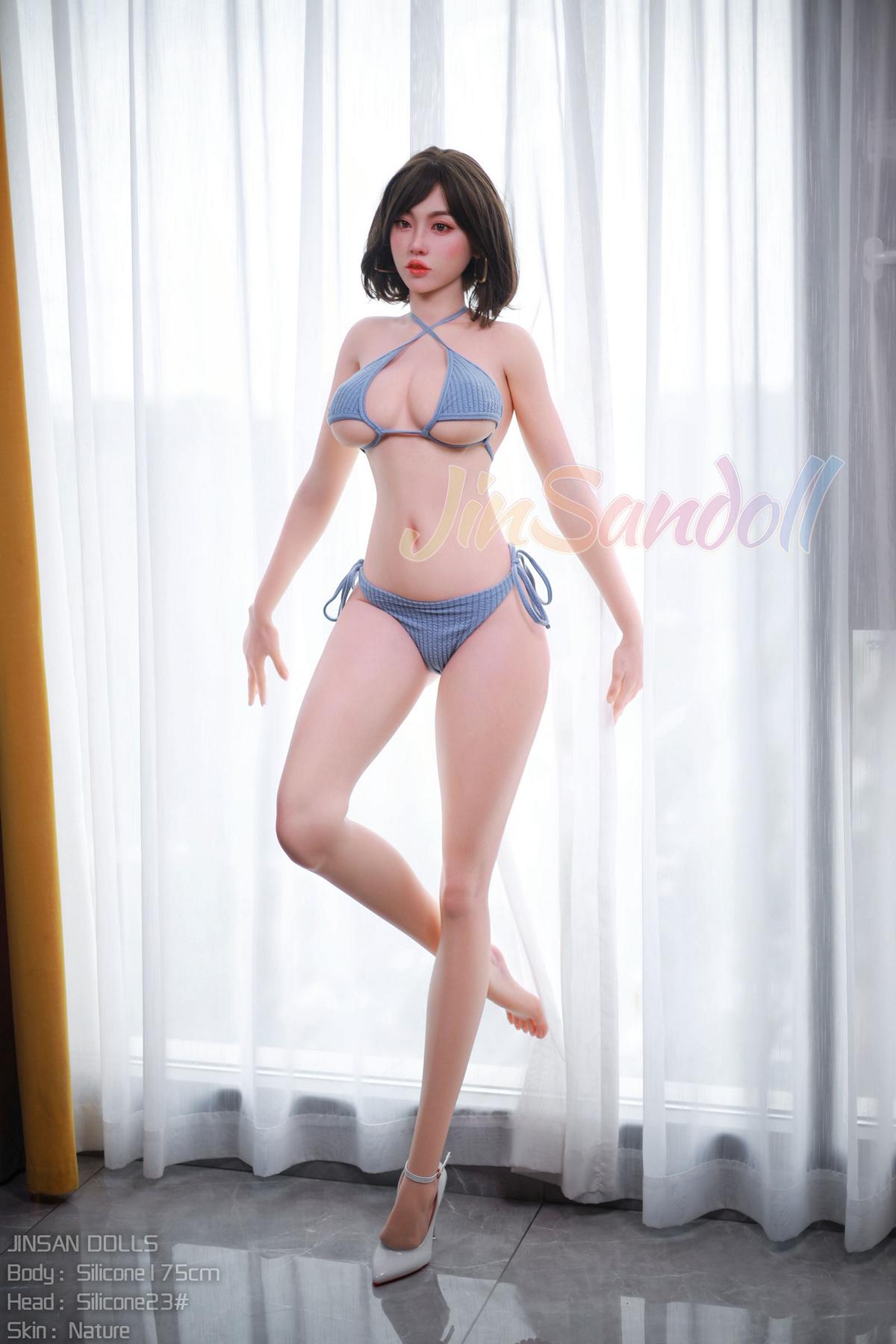 Sexdoll Daya