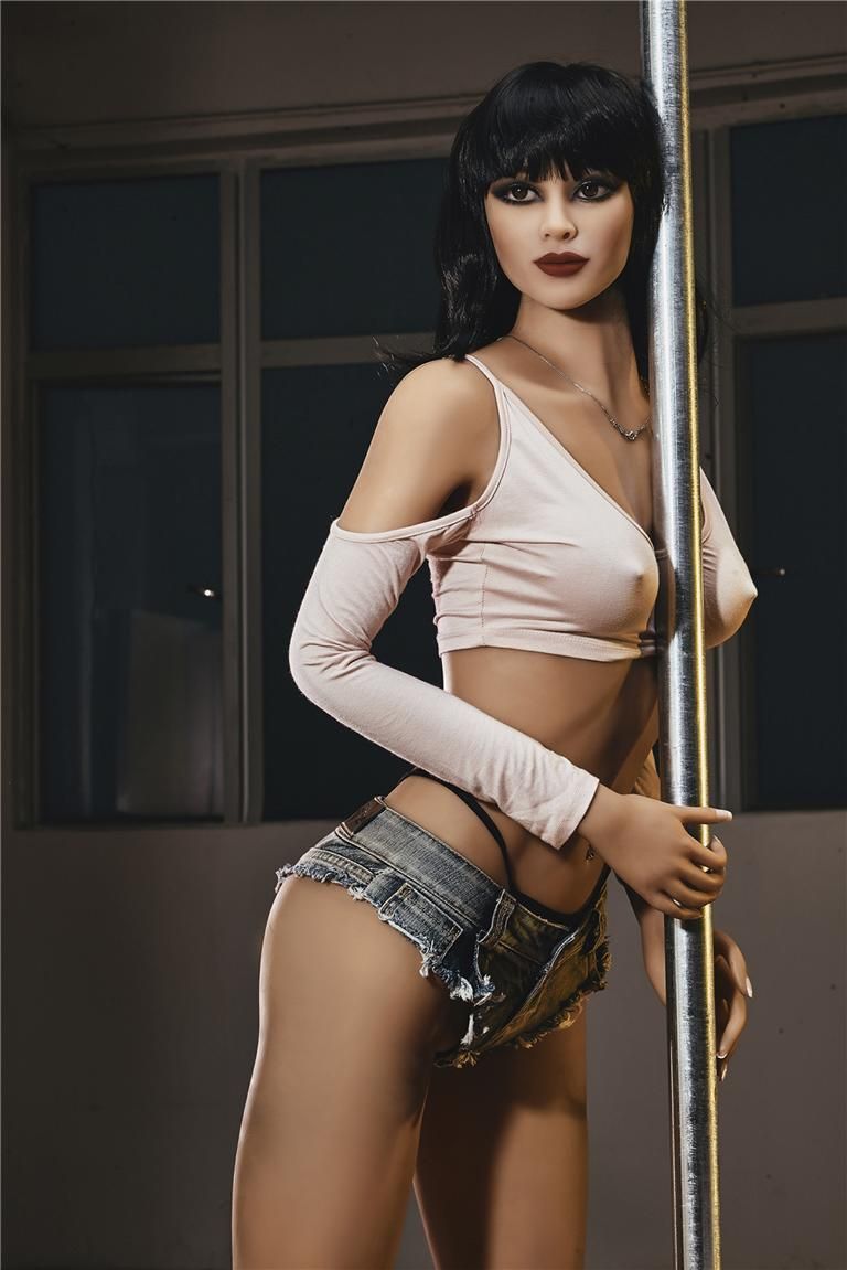 Sexdoll Connie