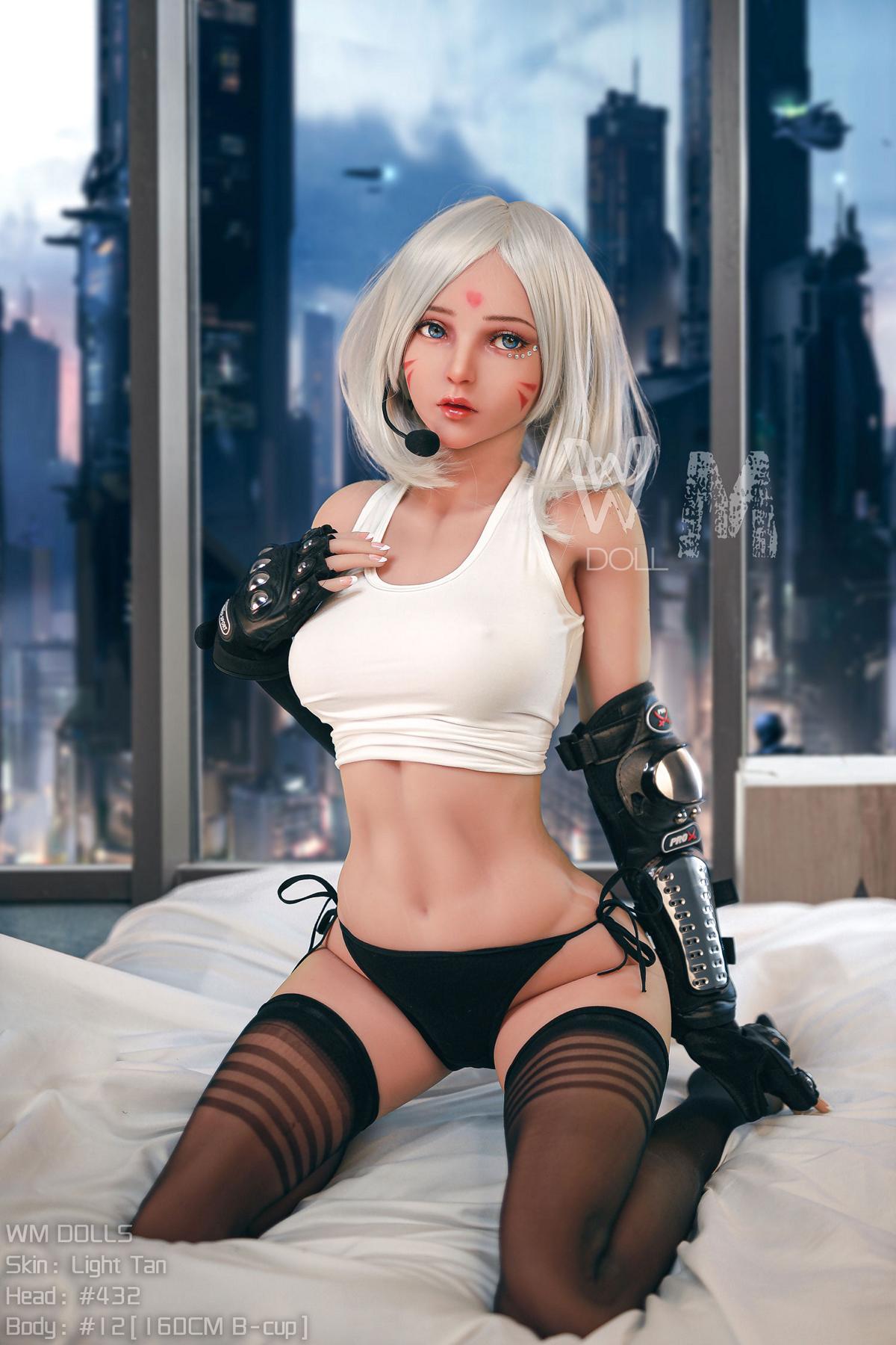 Manga Sexdoll Yoki Manga Sexdoll Yoki