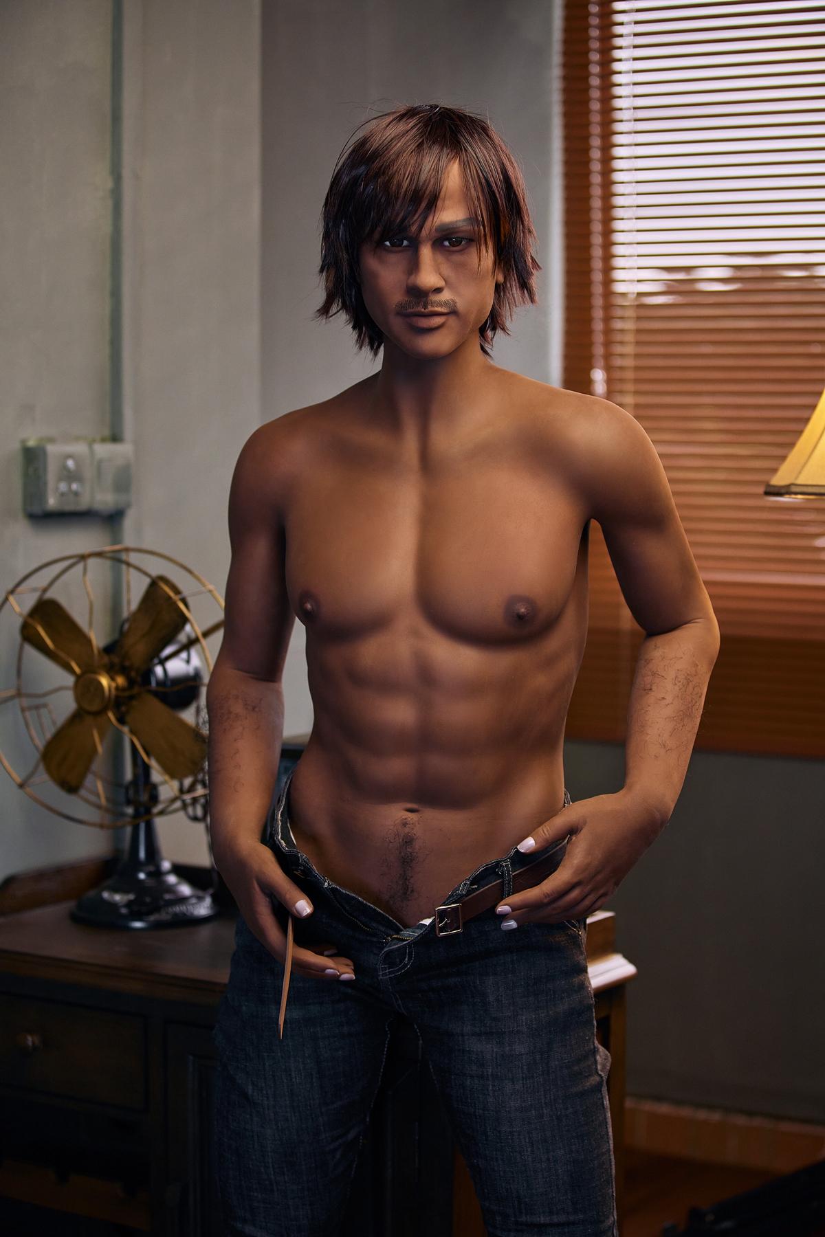 Gay Sexdoll Ronaldino Gay Sexdoll Ronaldino