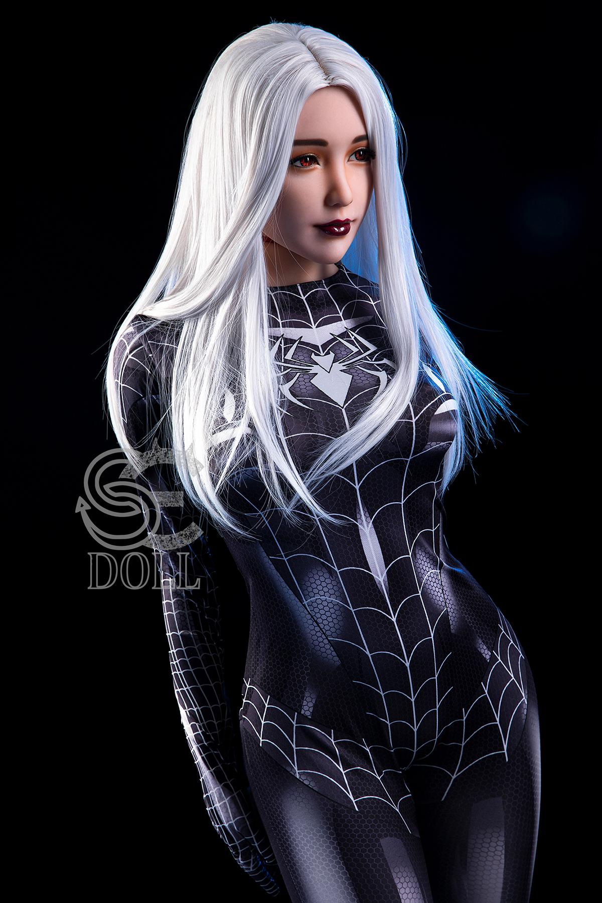 Fantasy Sexdoll Kitty Fantasy Sexdoll Kitty