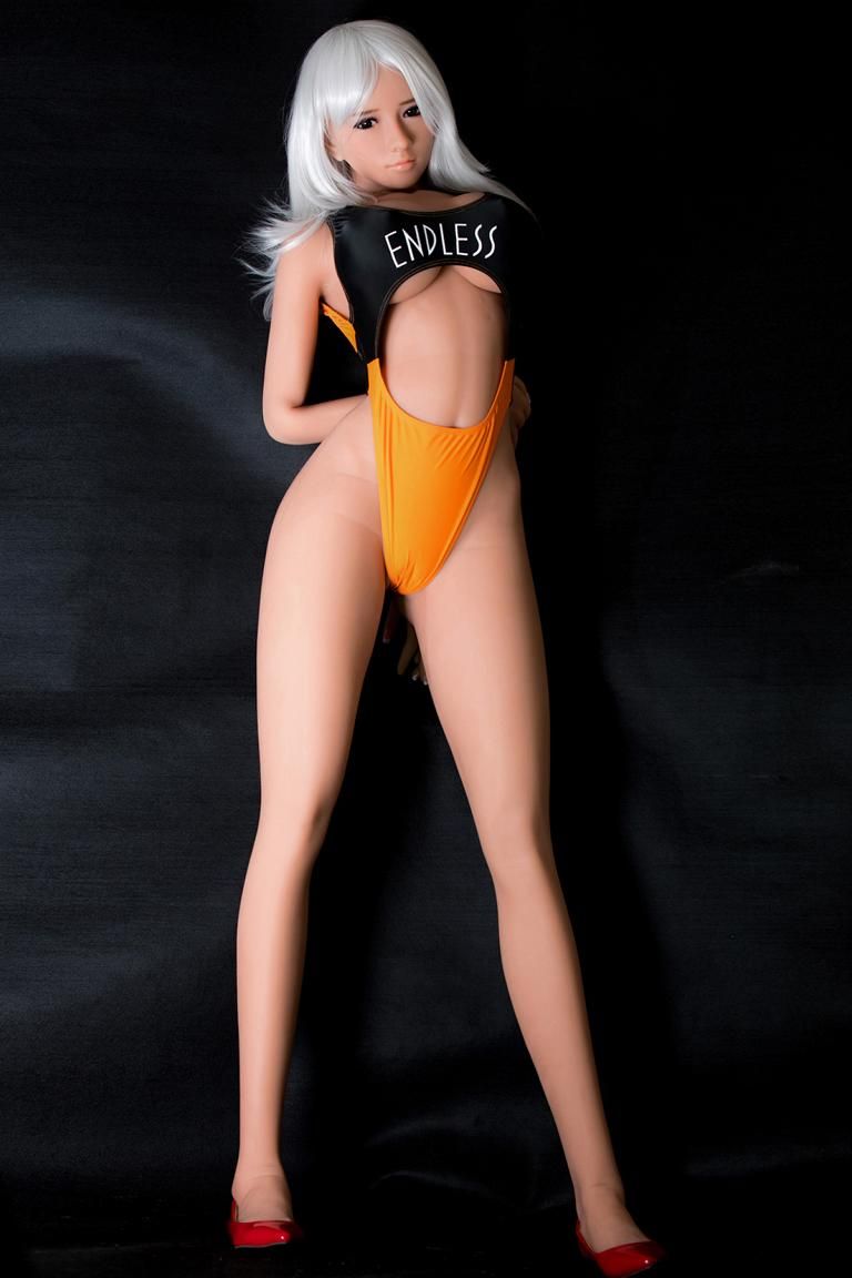 2F7A6468 Roxy Premium TPE Real Doll
