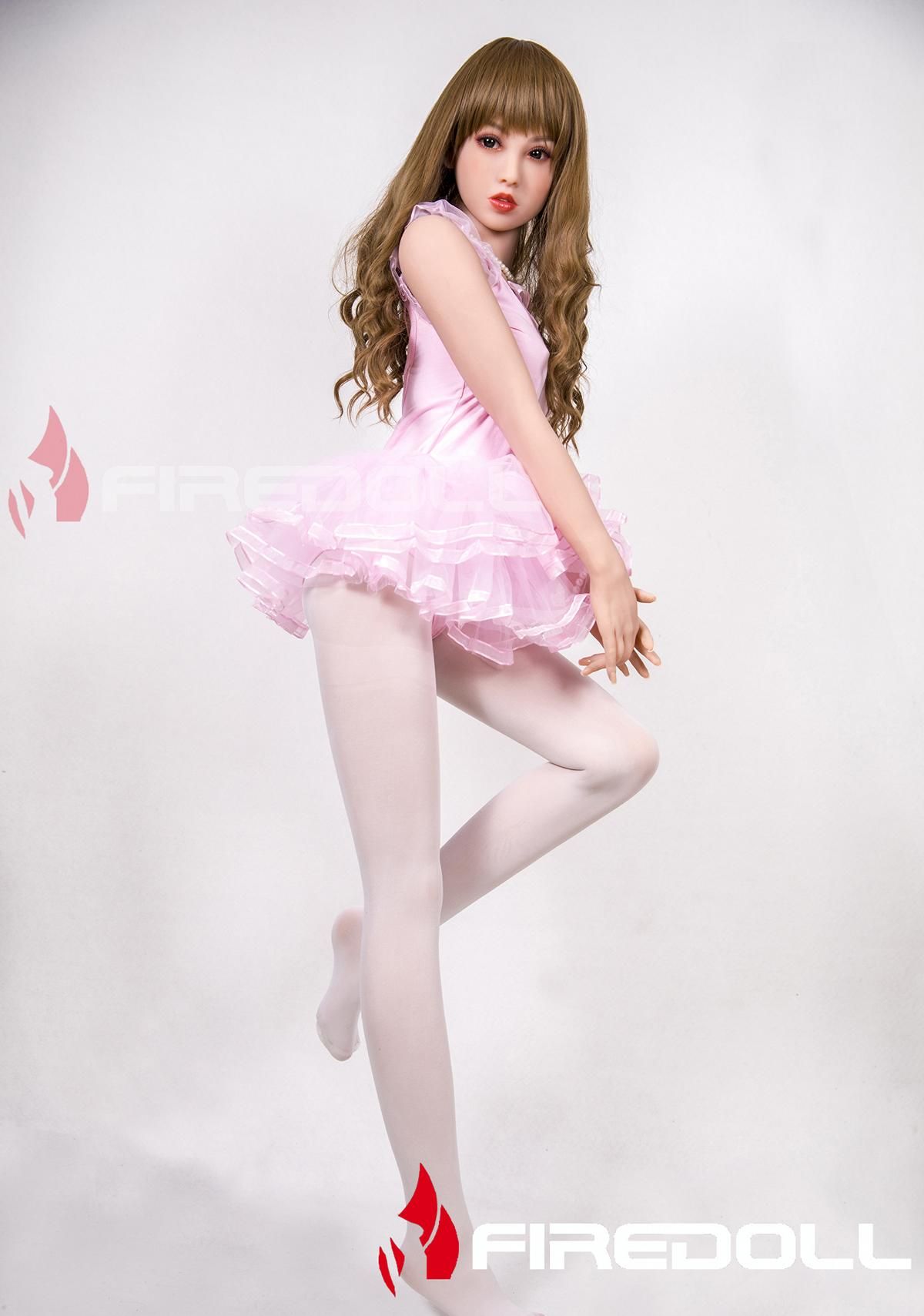 Sexdoll Janice
