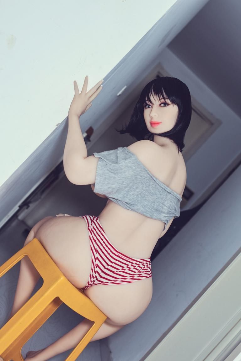 Sexpuppe Anja